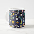 Search for cartoon astronaut mugs Galaxy