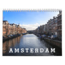 Search for amsterdam calendars Europe