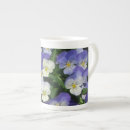 Search for purple pansy mugs Flowers