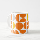 Search for century mugs Orange