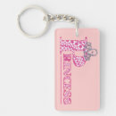 Search for word art key rings Cute