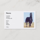 Search for horse vet business cards Farrier