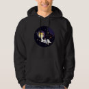 Search for astronaut hoodies Universe
