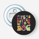 Search for groovy bottle openers Colourful
