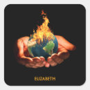 Search for clean earth stickers Ecology