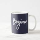 Search for bonjour mugs Paris