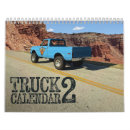 Search for trucks calendars Cars