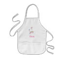 Search for unicorn birthday party aprons Kids