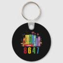 Search for feminist key rings America