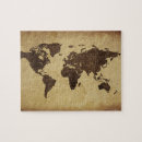 Search for antique maps puzzles Discovery