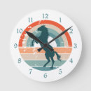 Search for rainbow horse art White