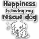 Search for i love animals stickers Puppy