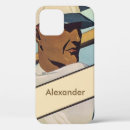 Search for baseball batter iphone cases Retro