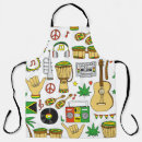 Search for reggae aprons Music