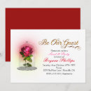 Search for be our guest wedding invitations Elegant