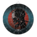 Search for cool dartboards Skull