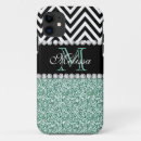 Search for mint green iphone cases Glitter