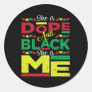 Search for melanin stickers Queen