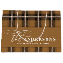 Search for rustic gift bags Elegant