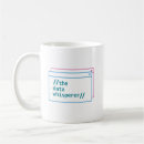 Search for database administrator mugs Data analyst