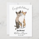 Search for bride and groom shower invitations Just married