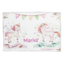 Search for bohemian style pillowcases Pink