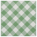 Search for green and white gingham fabric Classic