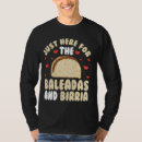 Search for comida tshirts Baleada