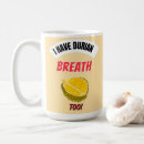 Search for durian mugs Tropical fruit