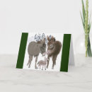 Search for donkey christmas cards Trees