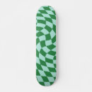 Search for retro skateboards pattern