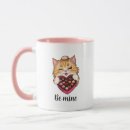 Search for valentine candy mugs Cat