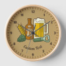 Search for brewery clocks Bottle