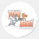 Search for basketball cartoon stickers Tom jerry