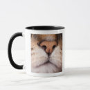 Search for cat nose mugs Animal