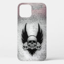 Search for skull bones iphone cases Creepy