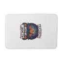 Search for halloween pumpkin bath mats Spookydesigns