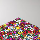 Search for doodling canvas prints Floral