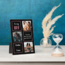 Search for easel signs Photo collage