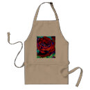 Search for passionate aprons Rose