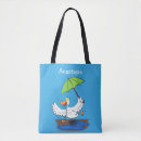 Search for dance tote bags Cartoon