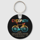 Search for cycling cyclist key rings Cycologist