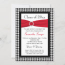 Search for ribbon graduation invitations Trendy