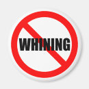 Search for whining Complaining