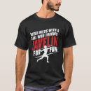 Search for javelin thrower clothing Field