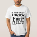 Search for hammer throw tshirts Sports