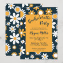 Search for yellow hen party invitations Simple