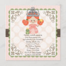Search for 6th princess birthday invitations Fairy tale