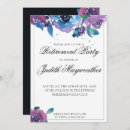 Search for twilight invitations Floral