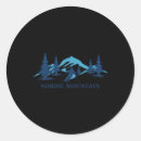 Search for the ski life stickers Winter